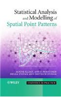 Statistical Analysis and Modelling of Spatial Point Patterns