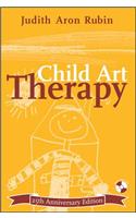 Child Art Therapy