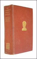 The Cambridge Ancient History: Volume 9, The Roman Republic 133–44