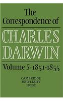 Correspondence of Charles Darwin