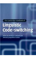 Cambridge Handbook of Linguistic Code-Switching