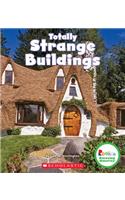 Totally Strange Buildings (Rookie Amazing America)