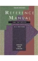 Reference Manual for the Office
