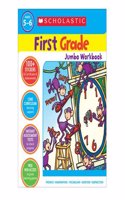 Jumbo Workbook First Grade