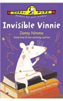 Invisible Vinnie