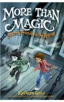 More Than Magic