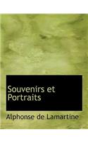 Souvenirs Et Portraits