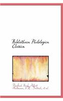 Bibliotheca Philologica Classica