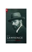 D. H. Lawrence