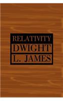 Relativity: (English)