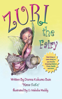 Zuri the Fairy