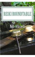 Reiki Roundtable