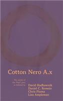 Cotton Nero A.x