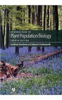 Introduction to Plant Population Biology