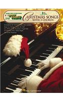 Christmas Songs with 3 Chords: E-Z Play Today Volume 219