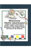 Minnesota Native Americans!
