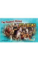 I'm Reading about the Pilgrims