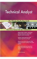 Technical Analyst The Ultimate Step-By-Step Guide