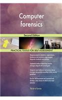 Computer forensics Second Edition