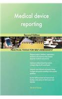 Medical device reporting Second Edition
