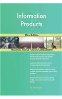 Information Products Third Edition