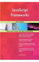 JavaScript Frameworks Third Edition
