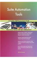 Suite Automation Tools Complete Self-Assessment Guide