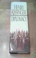 DIPLOMACY: The History of Diplomacy and the Balance of Power