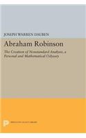 Abraham Robinson