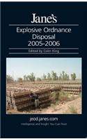 Jane's Explosive Ordnance Disposal: 2005/2006