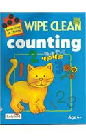 Wipe-Clean Counting