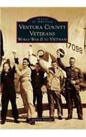 Ventura County Veterans