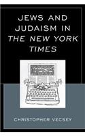 Jews and Judaism in The New York Times