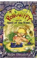 Pongwiffy and the Spell of the Year