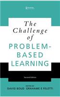 The Challenge of Problem-based Learning