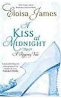 A Kiss At Midnight