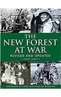 The New Forest at War