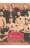 Walsall FC Images