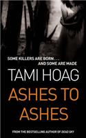 Ashes To Ashes