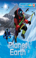 Explorers: Planet Earth