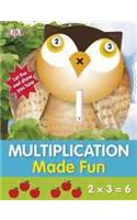 Multiplication Made Fun