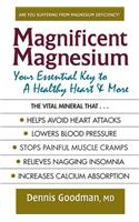 Magnificent Magnesium