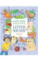 Kathy Ross Crafts: Letter Sounds