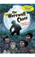 The Werewolf Chase
