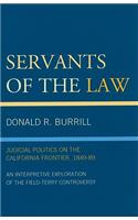 Servants of the Law