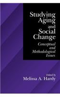 Studying Aging and Social Change