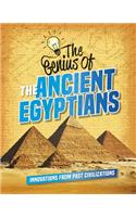 The Genius of the Ancient Egyptians: (Genius of the Ancients)