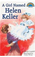 Girl Named Helen Keller