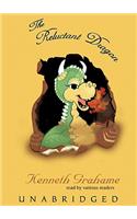 Reluctant Dragon Lib/E