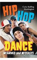 Hip Hop Dance